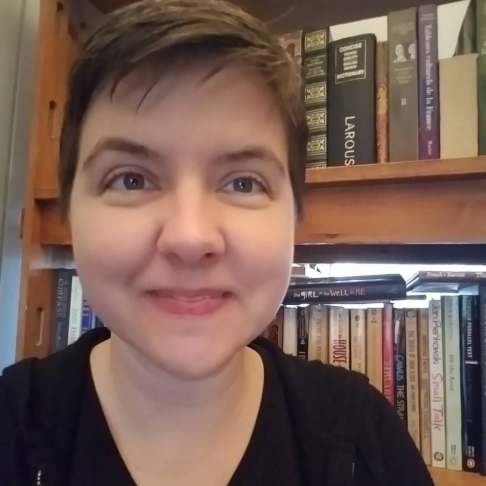 Meet your Posher, Tazmen